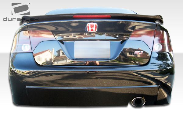 Duraflex B-2 Bumper Cover (MPN: 103520)