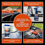 303 Products Automotive Protectant (MPN: 30382)