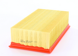 Wix Filters Rectangular Air Panel (MPN: 46728)