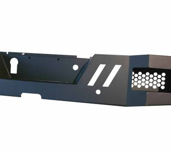 Black Horse Offroad Bumper (MPN: ARB-F217)