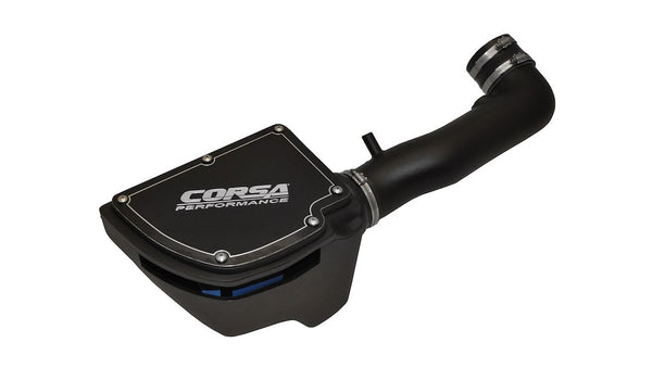 Corsa Performance Cold Air Intake (MPN: 44412)