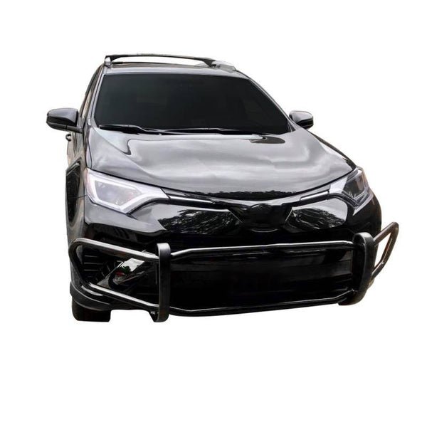 Black Horse Off Road Bumper Guard (MPN: 15TYR4A)