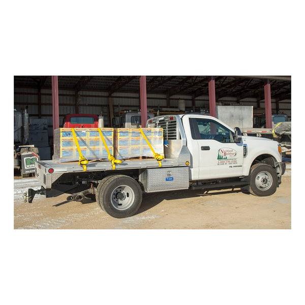 UWS Underbody Tool Box (MPN: EC40081)