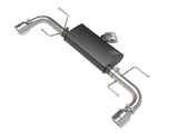 Takeda Exhaust System Kit (MPN: 49-37021-P)