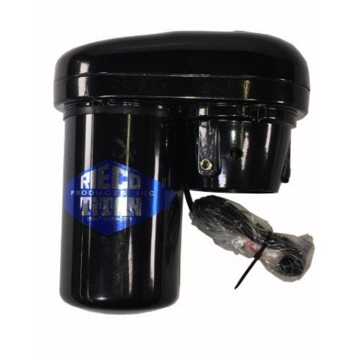 Rieco-Titan Camper Jack Motor (MPN: 36742)