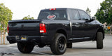 Fuel Off Road JM2 D572 Wheel (MPN: D57217858345)