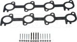 Exhaust Manifold Gasket Set by Help! By Dorman (MPN: 57074)