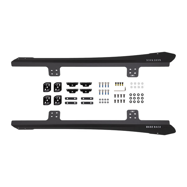 ARB Roof Basket Mounting Kit (MPN: 17920010)