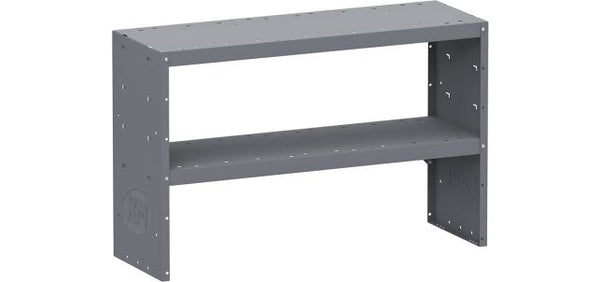 Holman Van Storage System Shelf Unit (MPN: 48422)