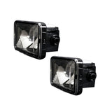 Recon LED Fog Lights (MPN: 264520BK)