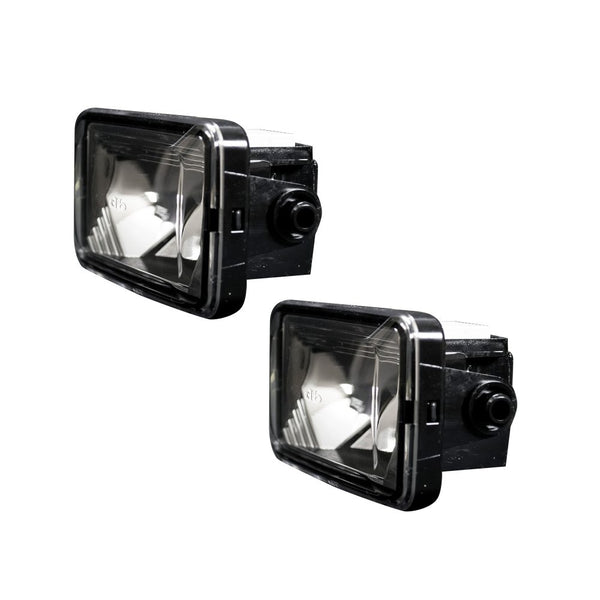 Recon LED Fog Lights (MPN: 264520BK)
