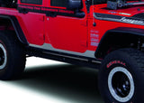 Warrior Products Rocker Panel Guard (MPN: 5500)