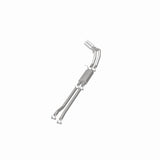 MagnaFlow Ford F-150 Street Series Exhaust System Kit (MPN: 15772)