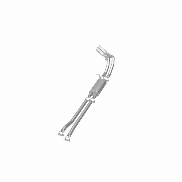 MagnaFlow Ford F-150 Street Series Exhaust System Kit (MPN: 15772)