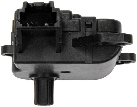 Blend Door Actuator for HVAC Systems (MPN: 604-253)