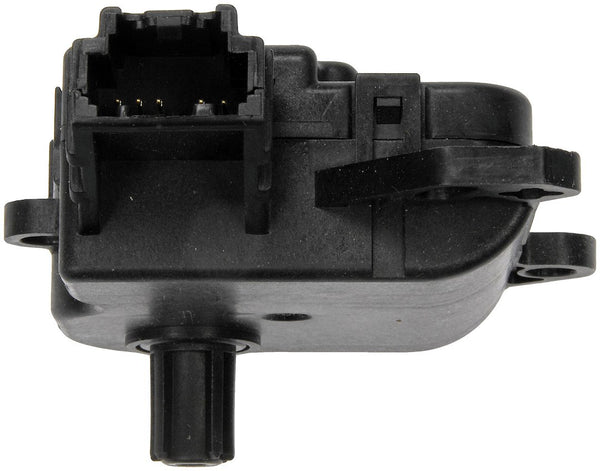 Blend Door Actuator for HVAC Systems (MPN: 604-253)