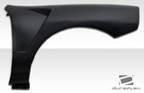 Duraflex F-1 Fender Set (MPN: 101400)