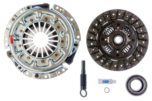 Exedy Clutch Set Stage 1 (MPN: 06801B)