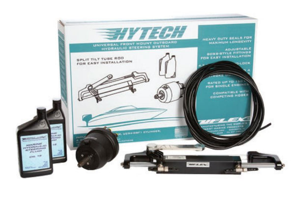 Uflex Hydraulic Steering System (MPN: HYTECH 1.1)