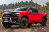 Bushwacker Fender Flares (MPN: 30019-02)