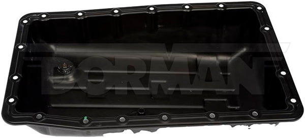 Auto Transmission Oil Pan (MPN: 265-900)