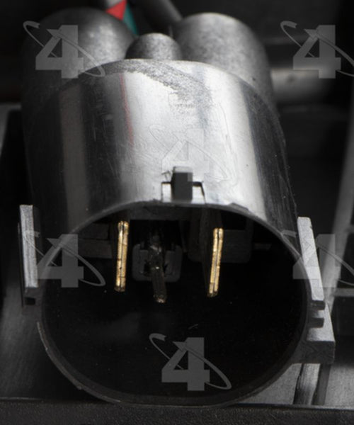 Four Seasons Cooling Fan (MPN: 75972)