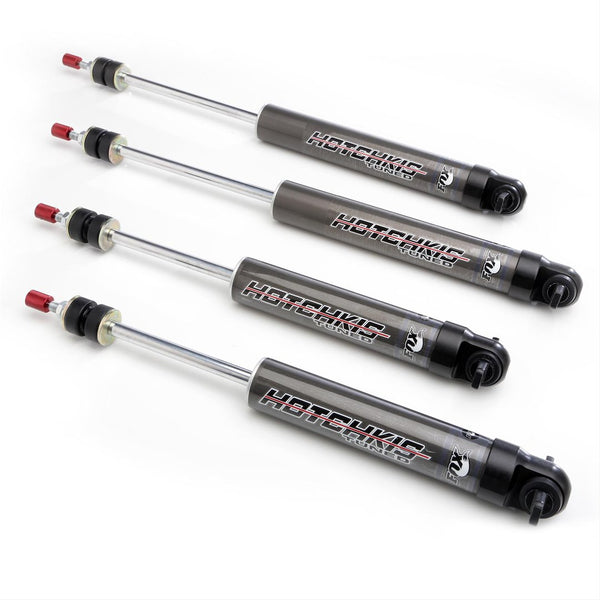 Hotchkis Performance Adjustable Shocks (MPN: 79030004)