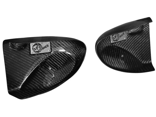 Advanced FLOW Engineering Air Intake Scoop (MPN: 54-12489-C)