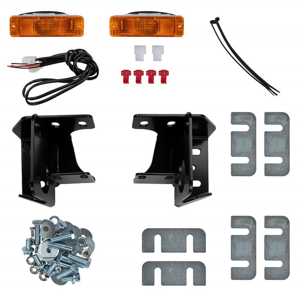 ARB Bumper Mounting Kit (MPN: 6172941)