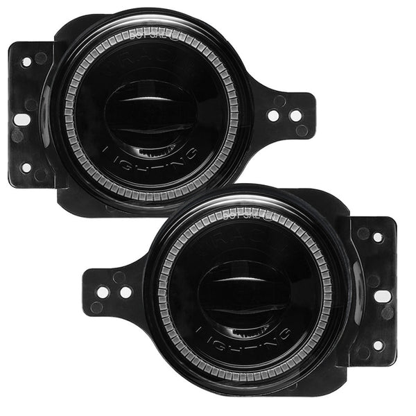 Oracle Lighting LED Fog Light Set (MPN: 5847-003)