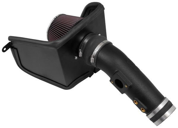 K & N Filters 63 Series AirCharger (MPN: 63-6019)