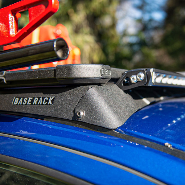 ARB Roof Basket Mounting Kit (MPN: 17940050)