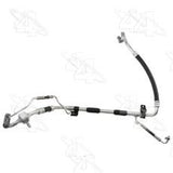 Four Seasons Air Conditioner Hose (MPN: 66528)