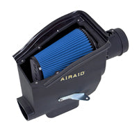 AIRAID MXP Series Cold Air Intake System (MPN: 403-214-1)
