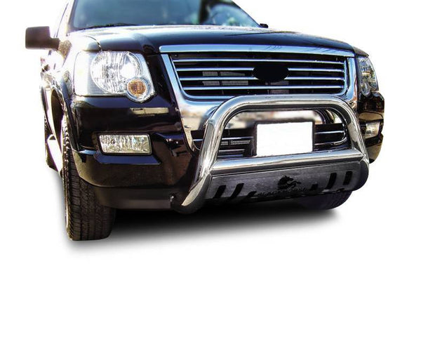 Black Horse Off Road Bull Bar (MPN: CBS-FOC2005SP)