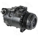 Four Seasons Air Conditioner Compressor (MPN: 157302)