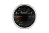 Turbo Smart Mechanical Boost Gauge (MPN: TS-0101-2023)