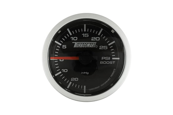 Turbo Smart Mechanical Boost Gauge (MPN: TS-0101-2023)