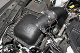 K & N Filters Cold Air Intake System (MPN: 57-1568)