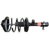 Monroe Quick-Strut Nitrogen Gas Charged (MPN: 172974)