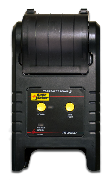 AutoMeter Diagnostic Scan Tool Printer (MPN: PR-20)