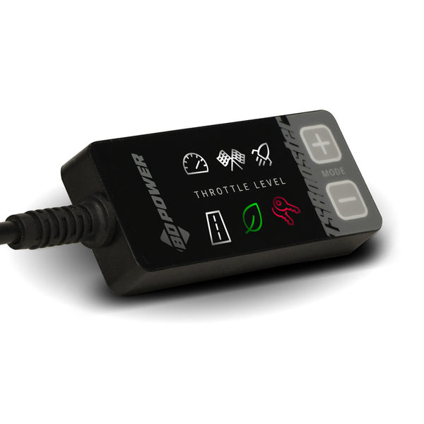 BD Diesel Throttle Sensitivity Booster (MPN: 1057934)