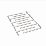 MagnaFlow Exhaust System Hanger (MPN: 10153)