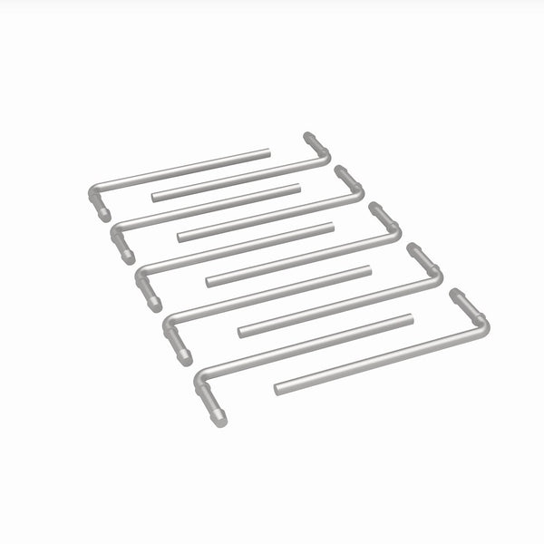 MagnaFlow Exhaust System Hanger (MPN: 10153)