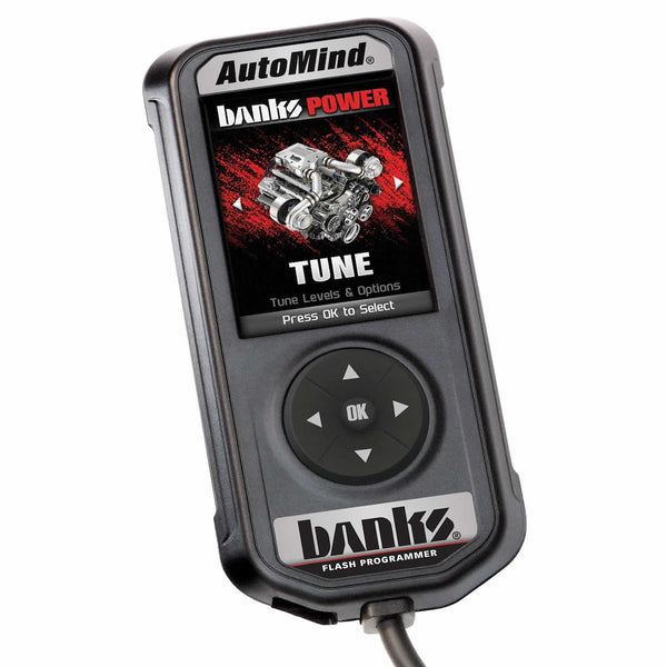 Banks Power AutoMind 2 Programmer (MPN: 66410)