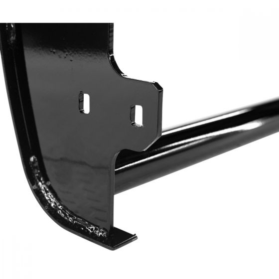 Ranch Hand Legend Grille Guard (MPN: GGG081BL1)