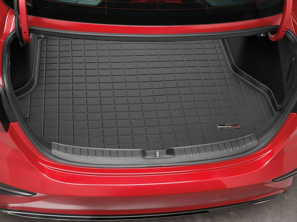 WeatherTech Cargo Liner (MPN: 401212)