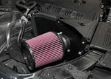 K&N Cold Air Intake 69 Series Typhoon (MPN: 69-9505T)