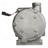 Four Seasons Air Conditioner Compressor (MPN: 178588)