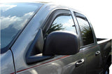 Auto Ventshade In-Channel Ventvisor (MPN: 194623)